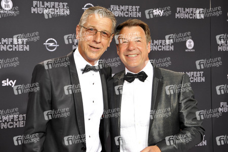 Opening vom 34. Filmfest München 2016
