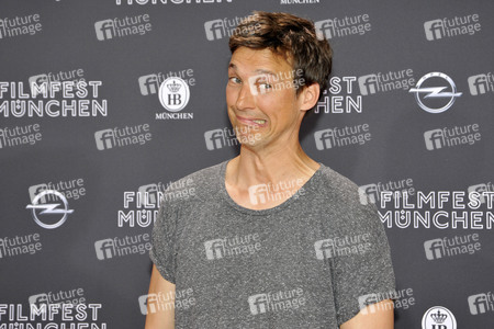 Opening vom 34. Filmfest München 2016