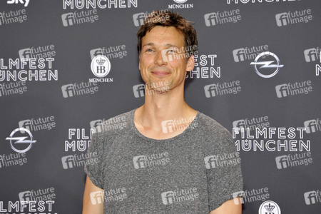 Opening vom 34. Filmfest München 2016
