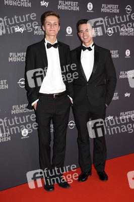 Opening vom 34. Filmfest München 2016