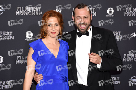 Opening vom 34. Filmfest München 2016