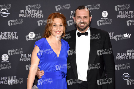 Opening vom 34. Filmfest München 2016