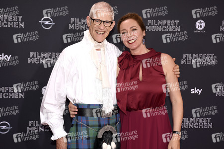 Opening vom 34. Filmfest München 2016