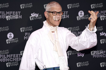 Opening vom 34. Filmfest München 2016