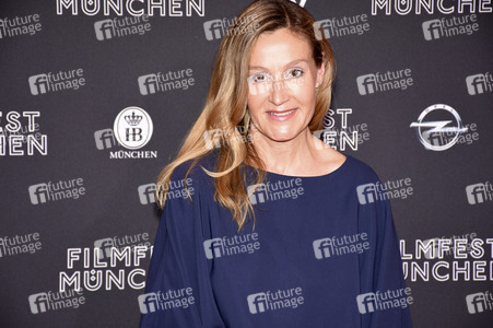 Opening vom 34. Filmfest München 2016