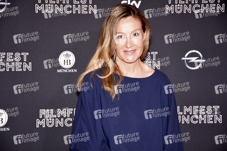 Opening vom 34. Filmfest München 2016