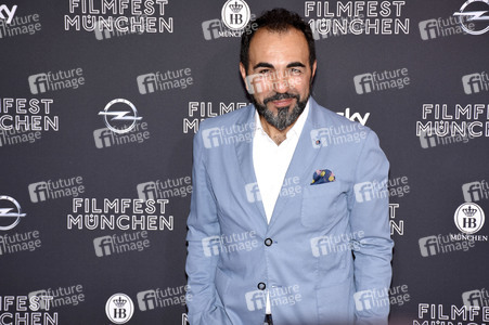 Opening vom 34. Filmfest München 2016