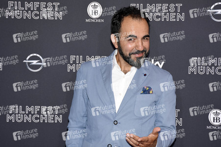 Opening vom 34. Filmfest München 2016
