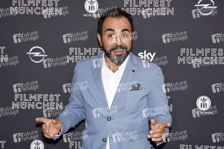 Opening vom 34. Filmfest München 2016