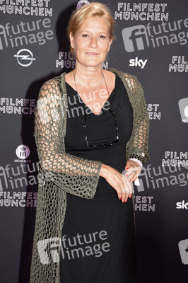 Opening vom 34. Filmfest München 2016