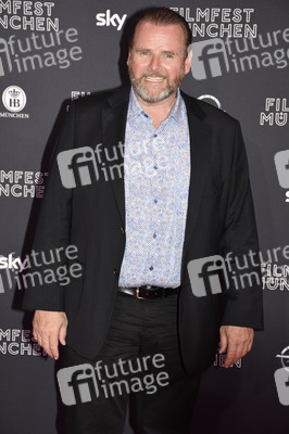 Opening vom 34. Filmfest München 2016