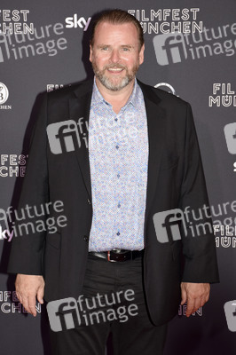 Opening vom 34. Filmfest München 2016