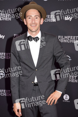 Opening vom 34. Filmfest München 2016