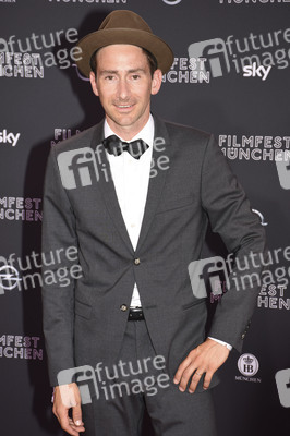 Opening vom 34. Filmfest München 2016