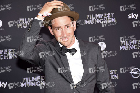 Opening vom 34. Filmfest München 2016
