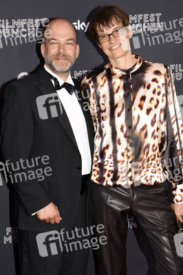 Opening vom 34. Filmfest München 2016