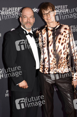 Opening vom 34. Filmfest München 2016