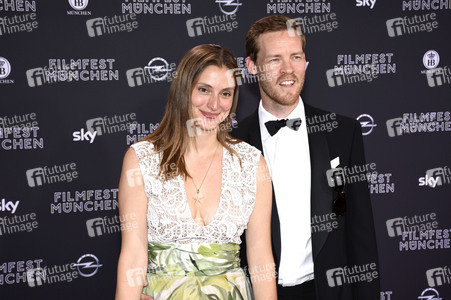 Opening vom 34. Filmfest München 2016