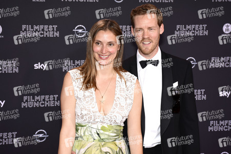 Opening vom 34. Filmfest München 2016