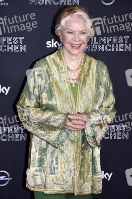 Opening vom 34. Filmfest München 2016
