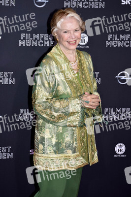 Opening vom 34. Filmfest München 2016