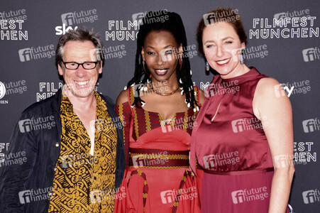 Opening vom 34. Filmfest München 2016