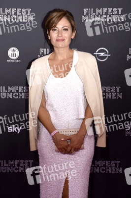 Opening vom 34. Filmfest München 2016