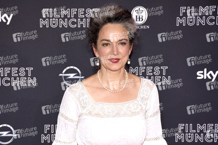 Opening vom 34. Filmfest München 2016