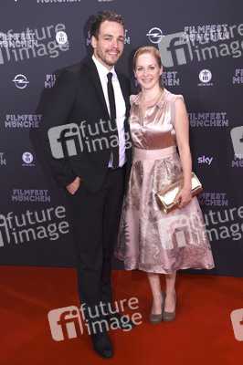 Opening vom 34. Filmfest München 2016