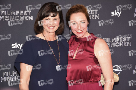 Opening vom 34. Filmfest München 2016