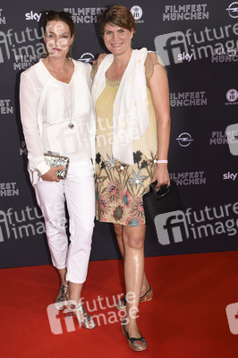 Opening vom 34. Filmfest München 2016