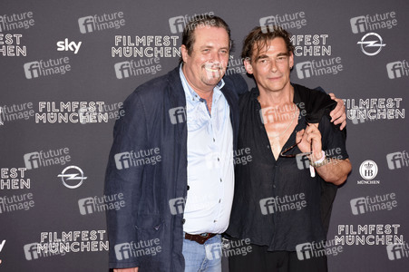 Opening vom 34. Filmfest München 2016