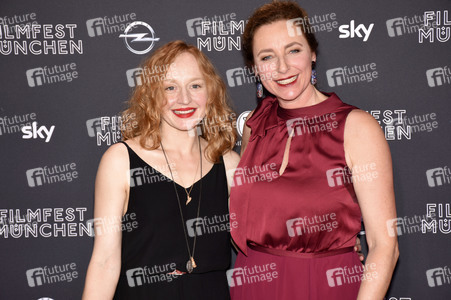 Opening vom 34. Filmfest München 2016