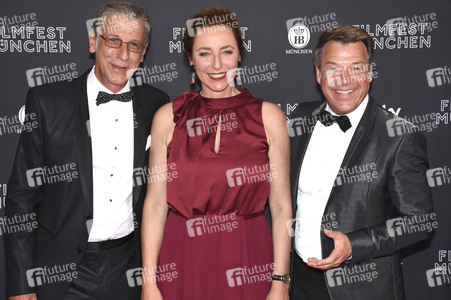Opening vom 34. Filmfest München 2016