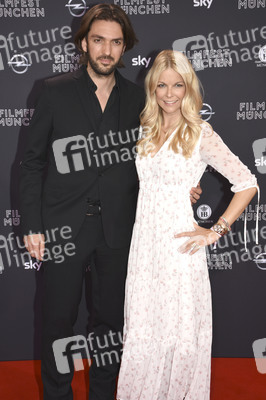 Opening vom 34. Filmfest München 2016