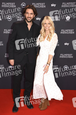 Opening vom 34. Filmfest München 2016
