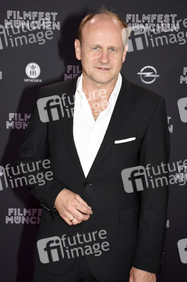 Opening vom 34. Filmfest München 2016