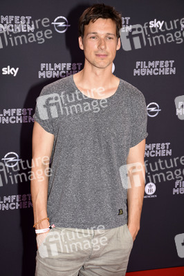 Opening vom 34. Filmfest München 2016