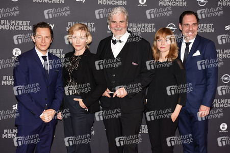 Opening vom 34. Filmfest München 2016