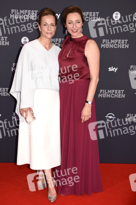 Opening vom 34. Filmfest München 2016
