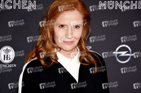 Opening vom 34. Filmfest München 2016