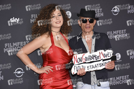 Opening vom 34. Filmfest München 2016