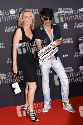 Opening vom 34. Filmfest München 2016