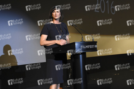 Opening vom 34. Filmfest München 2016
