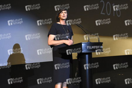 Opening vom 34. Filmfest München 2016