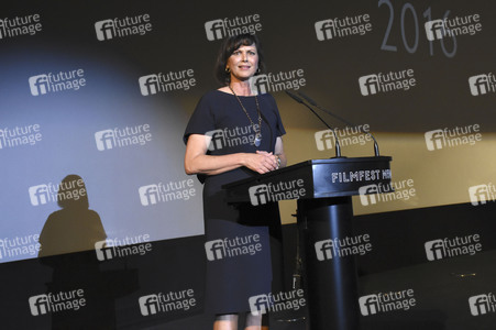 Opening vom 34. Filmfest München 2016