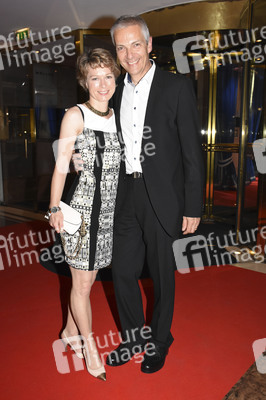 Opening vom 34. Filmfest München 2016