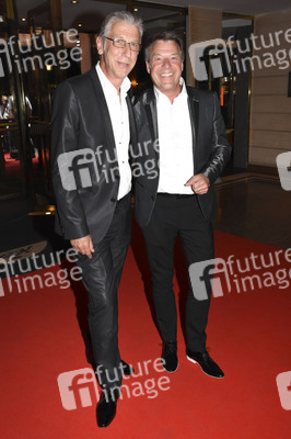 Opening vom 34. Filmfest München 2016