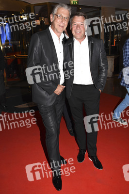 Opening vom 34. Filmfest München 2016
