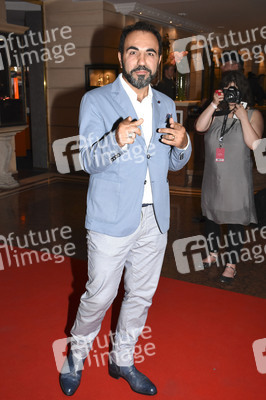 Opening vom 34. Filmfest München 2016